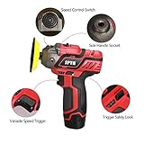 Parkside Lucidatrice usato in Italia | vedi tutte i 22 prezzi!