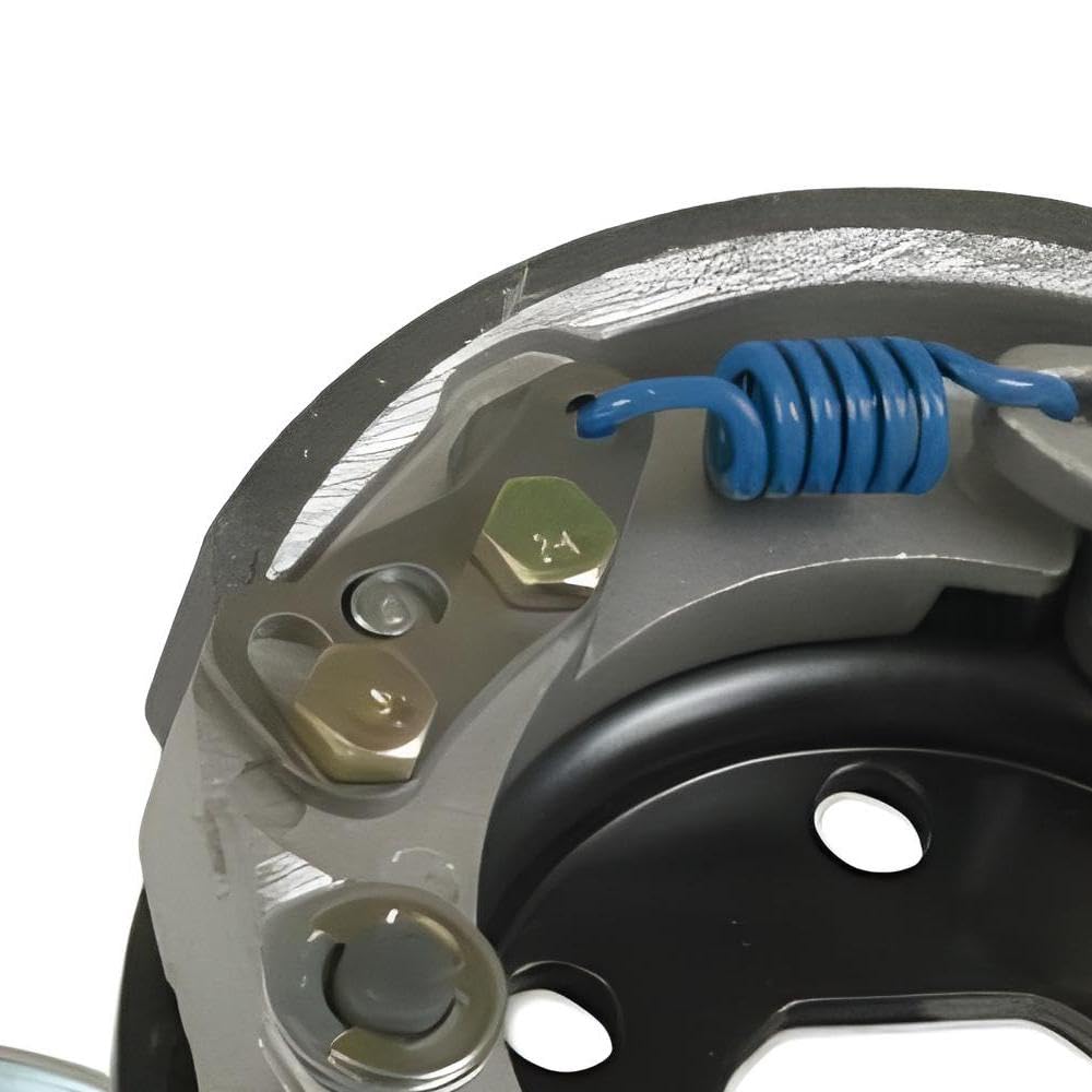 Frizione Motoforce Racing Evolution per Minarelli, d=105 mm