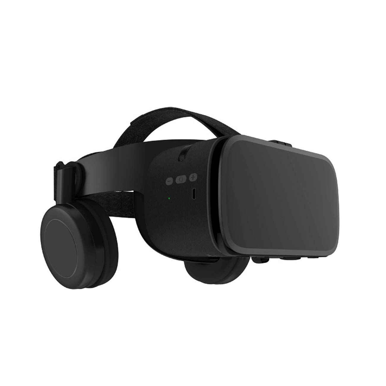 Dear, you Kotaku BOBOVR Z6 Bluetooth Auricular inalámbrico Integrado Realidad Virtual en 3D Gafas Casco VR