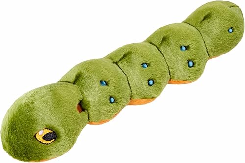 Fluff & Tuff Katie La oruga