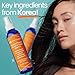 SeoulCeuticals Korean Skin Care Essence Toner - K Beauty Skincare Spray Mist For Face Contains Cucumber Extract and Marine Minerals + Organic Aloe - Get That Healthy Youthful Glow