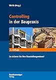 Controlling in der Baupraxis: So sichern Sie Ihre Baustellengewinne!