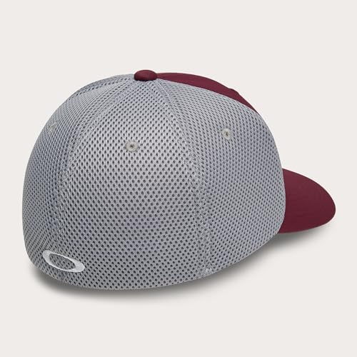 Image of Oakley Mens Ellipse Mesh Hat