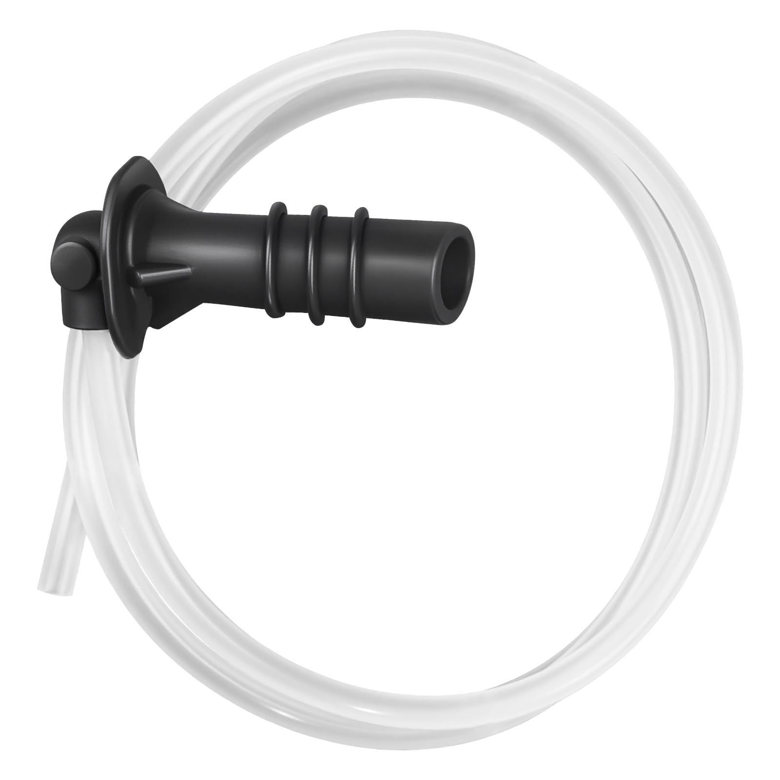 W11415785 Refrigerator Ice Maker Water Fill Tube for Whirlpool Kenmore Maytag Amana, Replace 4958118 W11232485 67006317 AP6978206 12961401 PS12745424 Ice Maker Replacement Kit
