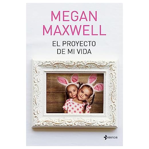 El proyecto de mi vida (volumen independiente)