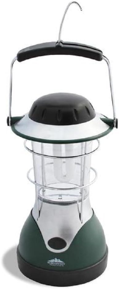 Northwest Territory Classic U-Tube Lantern
