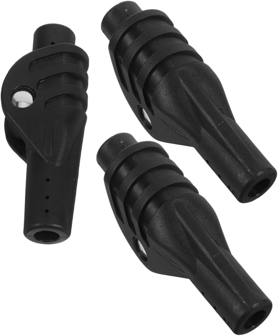 Mipcase Tent Joints Camping Supplies for Tent Camping Automatic Tent Support Tent Adapter Canopy Part Tent