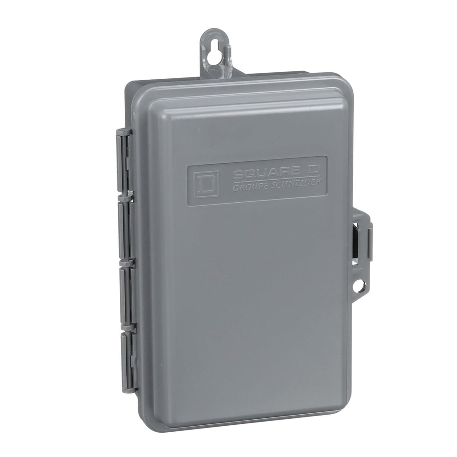 4G LTE All-in-One Mobile Cellular Battery Powered Plastic Electrical Utility Box Spy Camera with Rapid Deploy 24 Hour