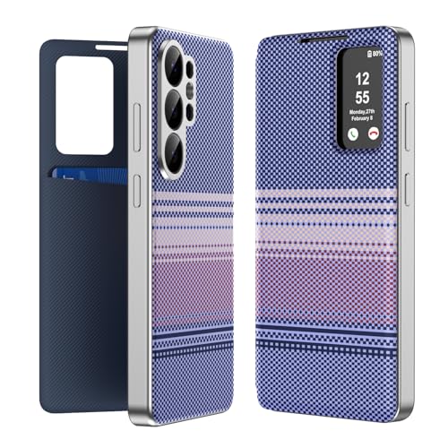 Coque Samsung S26 Ultra cuir antichoc pour protéger votre écran