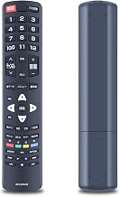 RC3100J02 Replacement Remote Control for TCL LCD TV Remote Control Easy Operation No Setting Required RC3100J02 24D2911 32D2901 32D2901F 32D2900 32D300 32D400 32B400 40D2900 Supports 1F