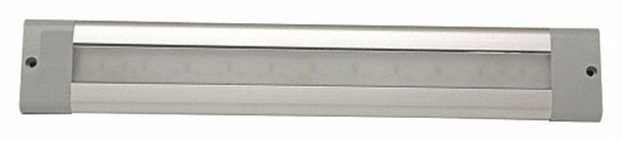 ECCO EW0401 Interior Lighting - Plafonnier LED rectangulaire 12V 24V pour cabine - 2