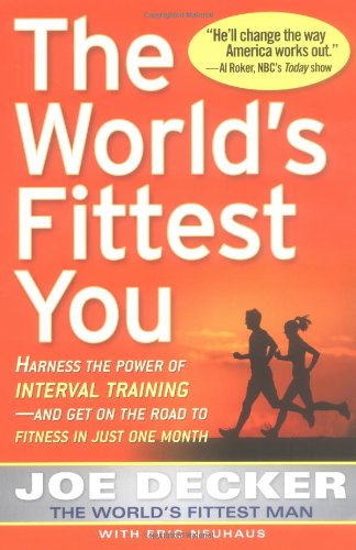 Buy The World's Fittest You — BookShops.in