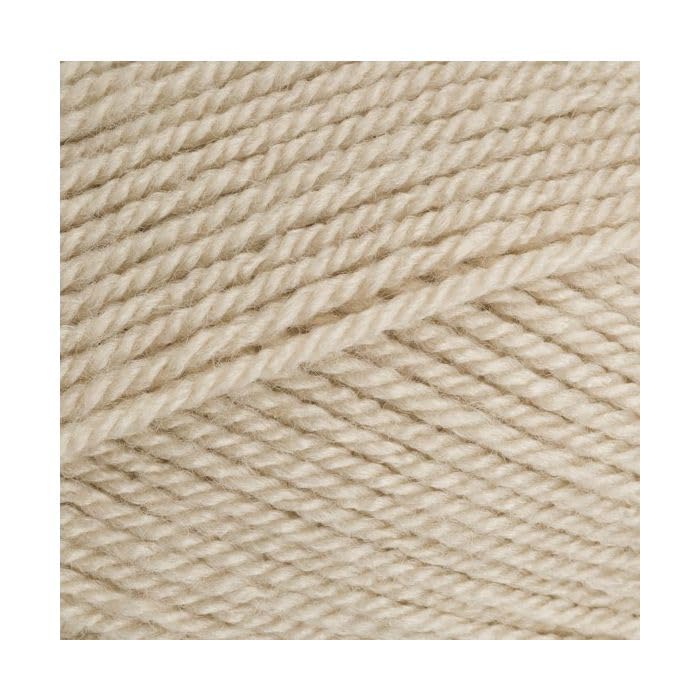 Stylecraft Special DK - Parchment (1218), Single 100g Ball, Popular Knitting & Crochet Yarn, 100% Acrylic, 295 Metres — image 1