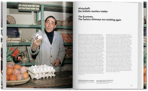 Josef Heinrich Darchinger: Wirtschaftswunder