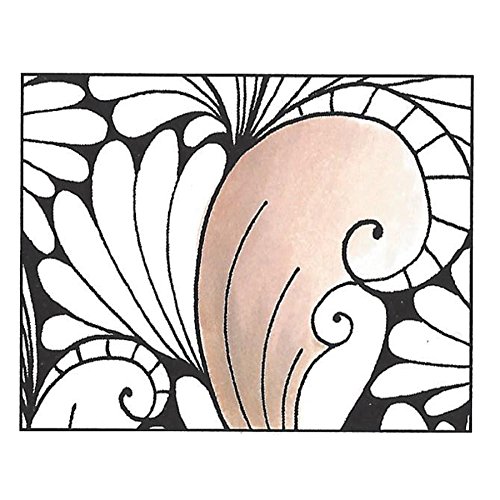 Tombow 56610 Dual Brush Pen Art Marker, 942 - Cappuccino, 1 Pack. Blendable, Brush & Fine Tip Marker #TOP4