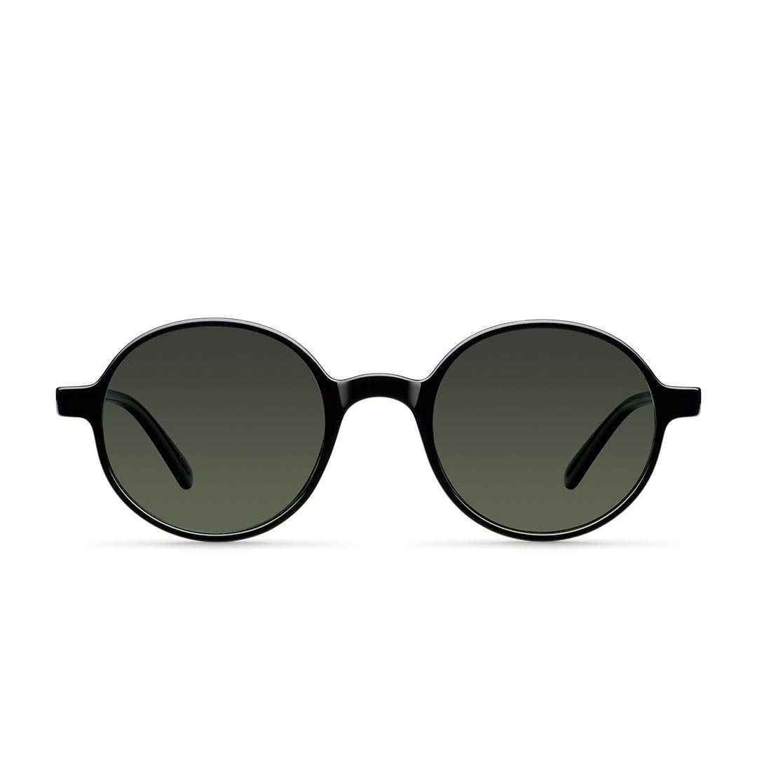 Meller Kribi Tutzetae Olive - UV400 Polarised Unisex Sunglasses