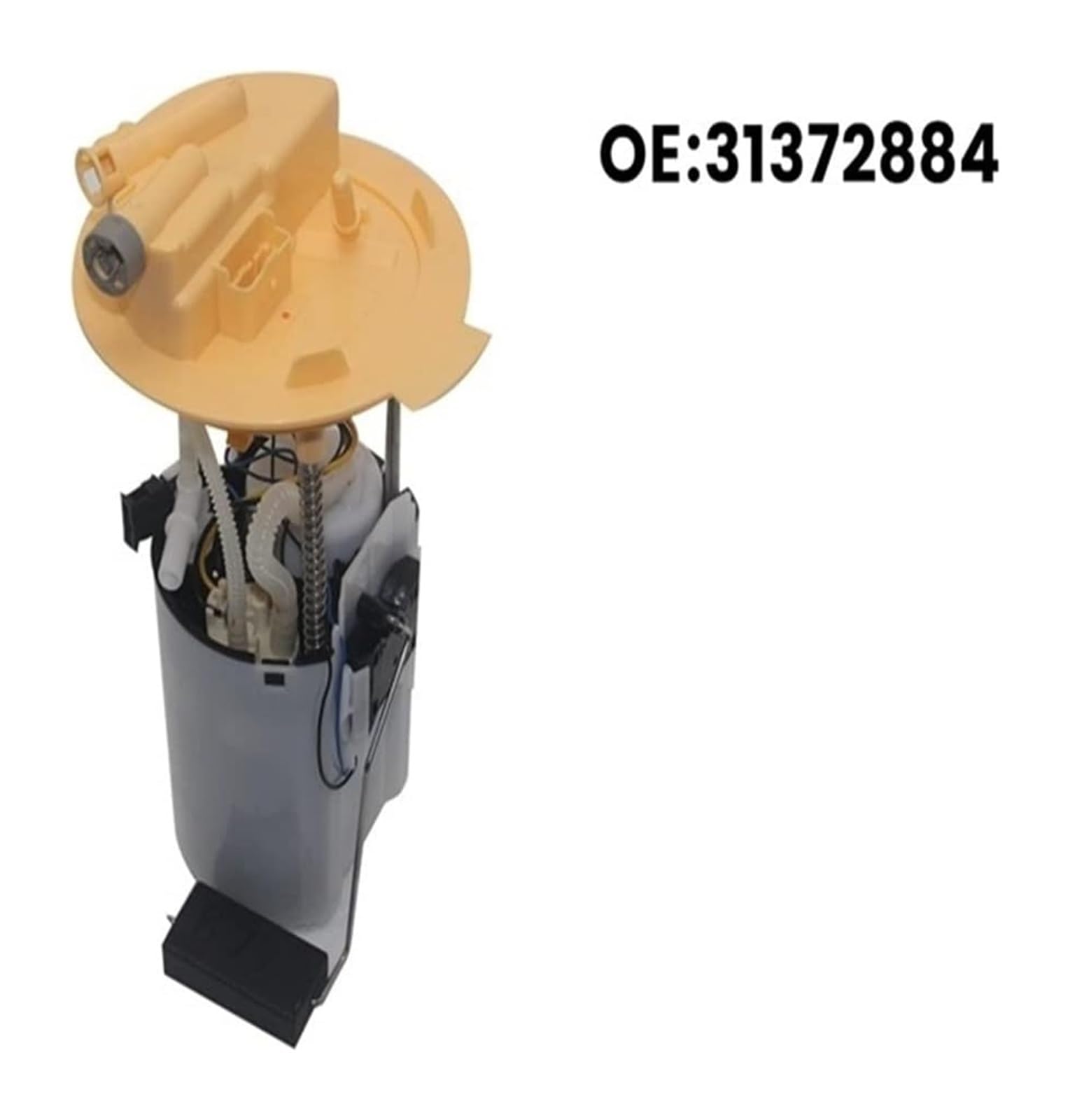 Per VOLVO S60 S60L V60 1.6T 2.0T 2011-2018 Modulo Pompa Serbatoio Carburante Motore 31372884 Gruppo Elettrica 31372885 Pompa trasferimento carburante