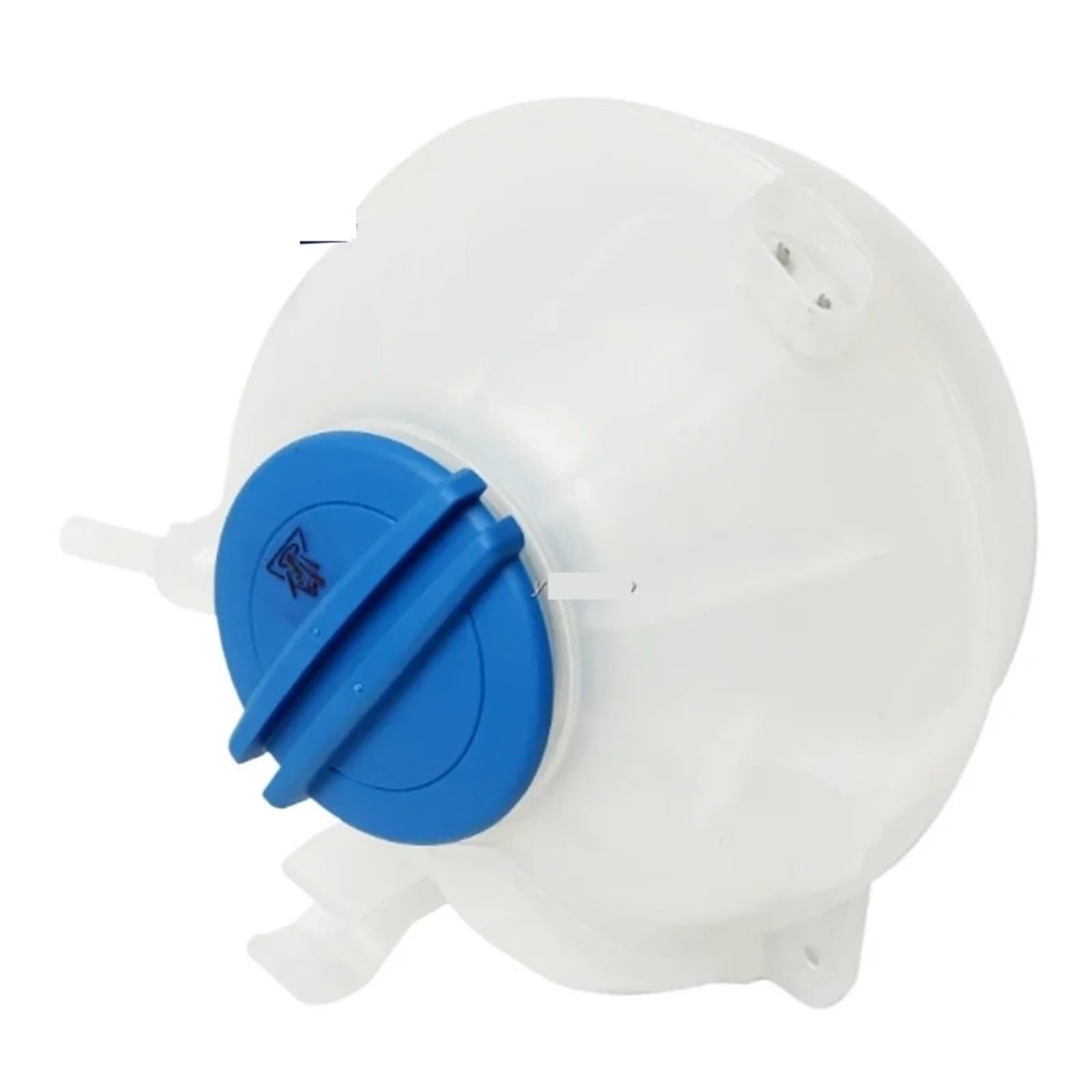 Engine Coolant Reservoir for Skoda for Octavia Mk2 2004-2013 Coolant Radiator Recovery Expansion Reservoir Tank with Cover 1K0121407