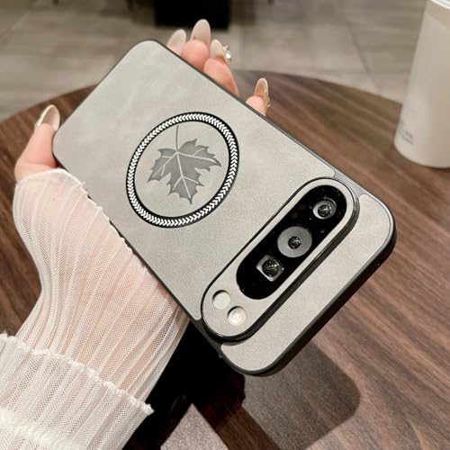 For Google Pixel 7 Pro �P�[�X MagSafe�Ή� �����^ �y�� �O�[�O���s�N�Z��7 Pro �J�o�[ ���[�v�����[�t�h�J�t���\�t�g�t�F�C�N���U�[�J�o�[ �ϏՌ� ���^ ���C�����X�[�d�Ή� �����Y�ی� �V���v�� �؍� �}�O�Z�[�t�Ή� fo