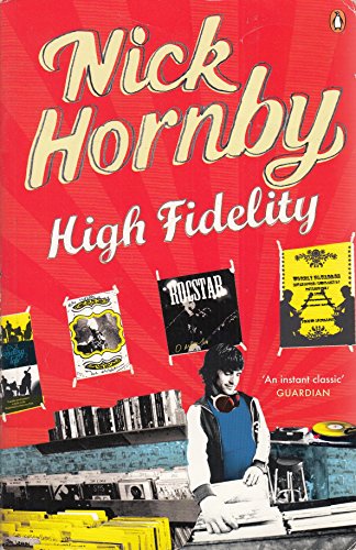 High Fidelity