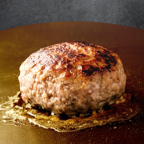 株式会社ながた 無添加 牛肉 ハンバーグ 150g×8個 全2回 2026年2月&2026年5月発送 定期便