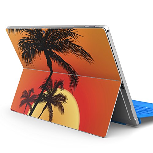 igsticker Surface pro7 (2019) pro6 pro2017 pro4 p XLV[ T[tFX m[gubN m[gp\R Jo[ P[X tB XebJ[ ANZT[ ی 001426 ̑ V̖ [