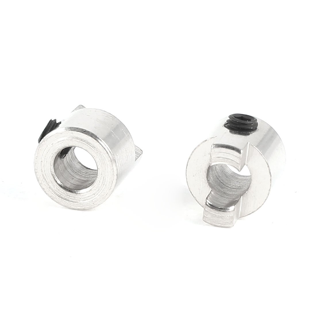 uxcell Brushless Electric Boat Drive Dog 2Pcs for 4mm Diameter Flex Shaft Pro