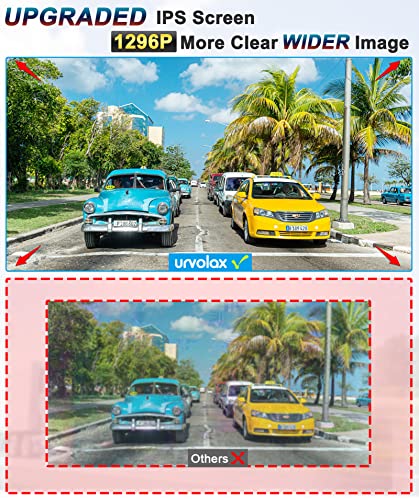 Draadloze Achteruitrijcamera met Magnetische Bevestiging - Afbeelding 5