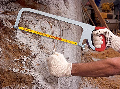 Arco de Serra, Starrett, 152
