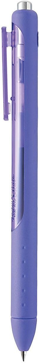 Paper Mate InkJoy Retractable Gel Pen, 0.7mm, Medium Point, 10-Count (Purple) - Image 2