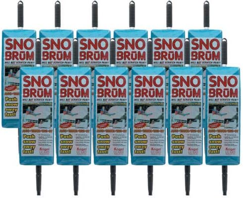AUTO SNO-BRUM