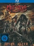 musik blu ray neuheiten  Dying Alive (Limited Edition inkl. 2 CDs) [Blu-ray]
