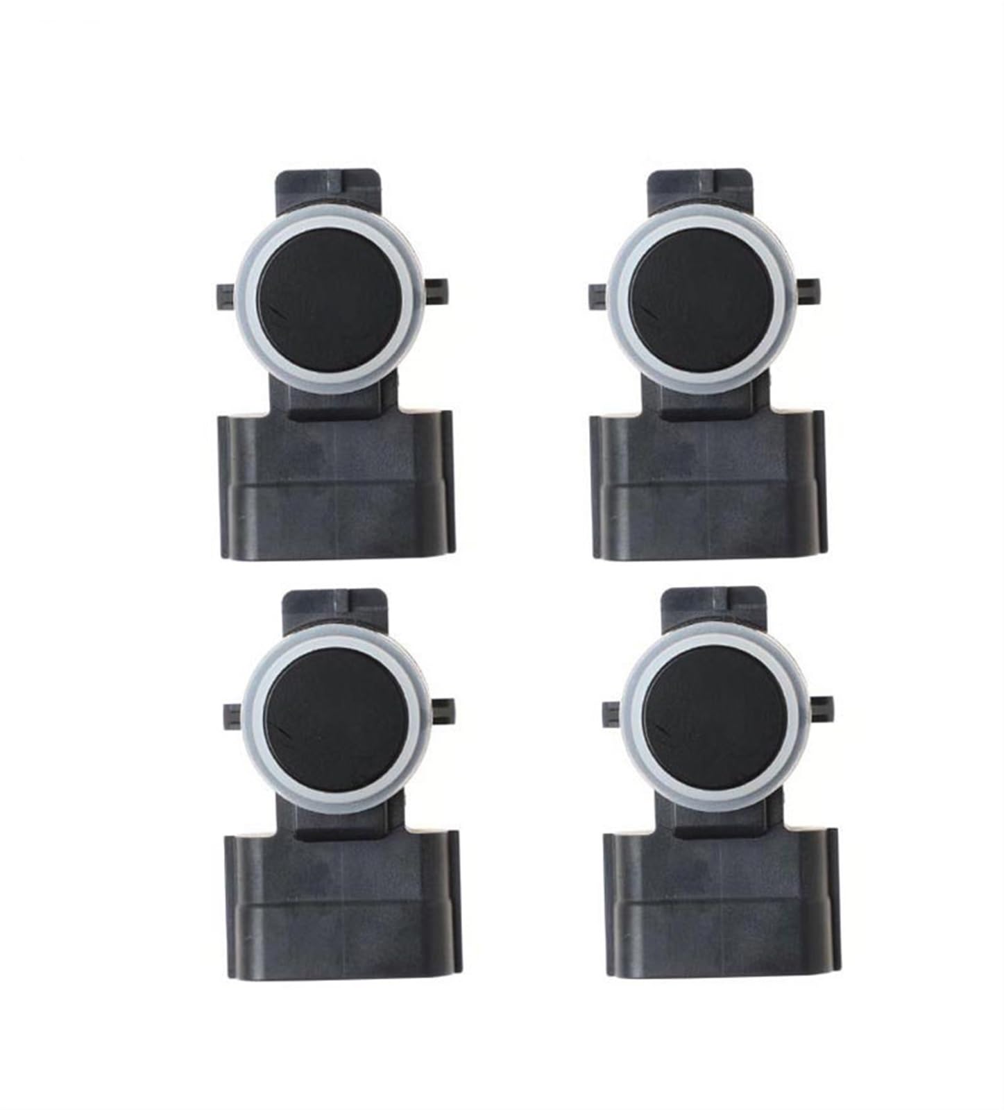 Sensor Aparcamiento 4 Unids/Lote Accesorios para Automóviles Sensor De Aparcamiento PDC para Accord 39680T0AR01 39680-T0A-R01 39680-T0A-R11 2016-2017