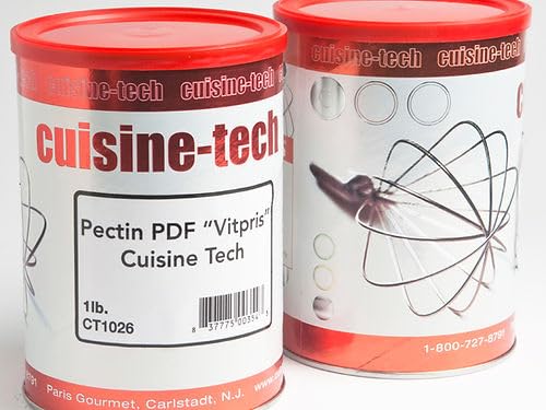 Cuisine-Tech, Pectin PDF (Vitpris 2x), 16 oz