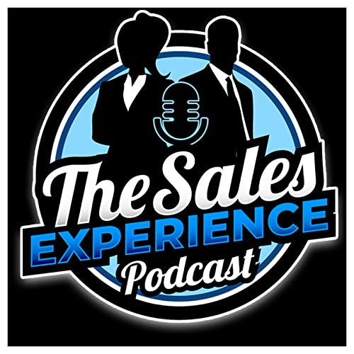 The Sales Experience cover art