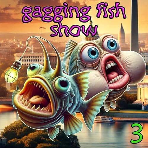 The CIA is After Us | Episode 3