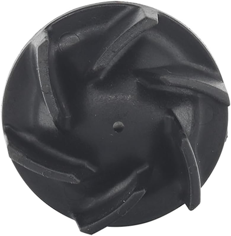 Bronco, AT-10049A, Water Pump Impeller & Shaft for Yamaha Raptor 700 Replaces OEM# 1S3-12450-00-00