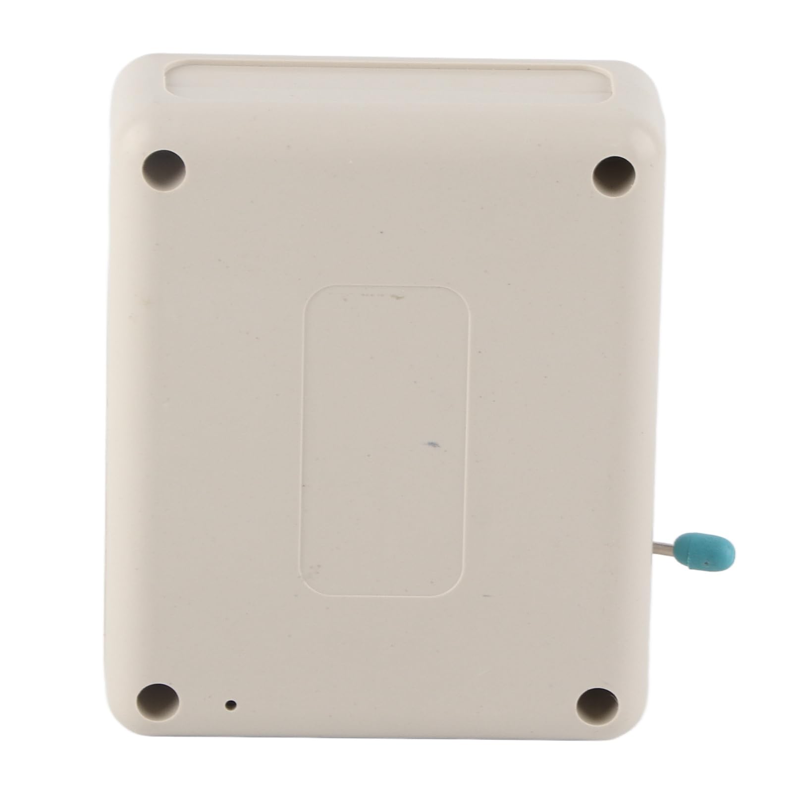 Testeur Transistor TC T7 H Testeur Affichage Graphique TFT Condensateur 25pF 100mF Résistance 0 01 50MΩ Testeurs Calibrateurs