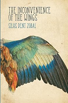 Paperback The Inconvenience of the Wings: Stories Book