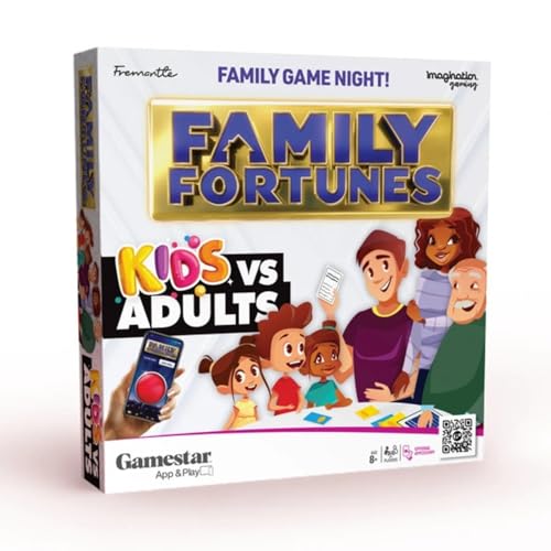 How to apply for family fortunes How to apply for family fortunes