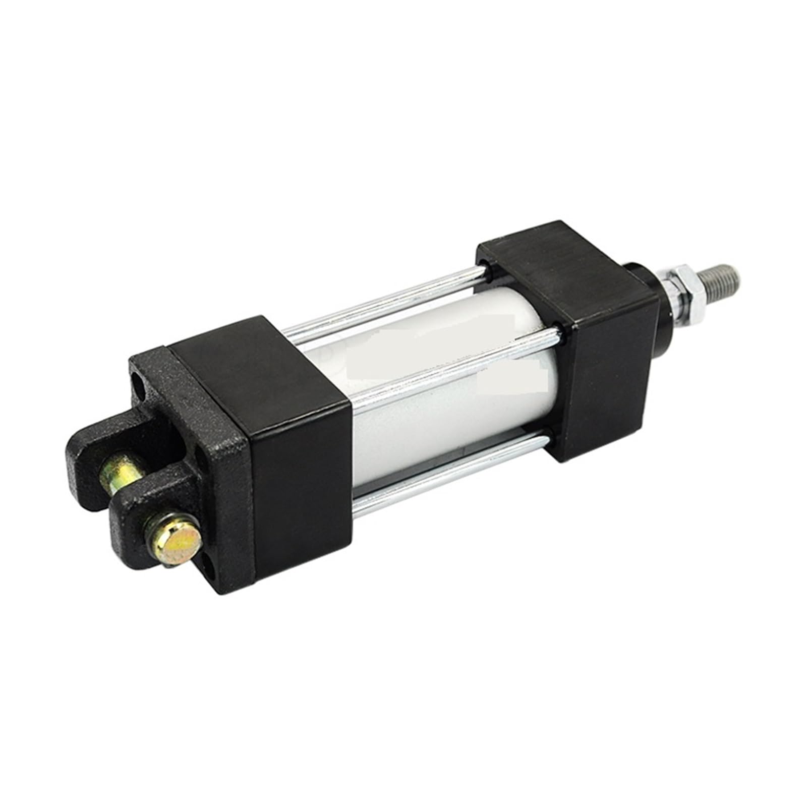Mthckxjbsuz F-Sc32cb Pneumatic Cylinder, Professional Sc32x250 Bore 32Mm Stroke 250Mm Aluminum Alloy Pneumatic Air Cylinders Sc Cylinder