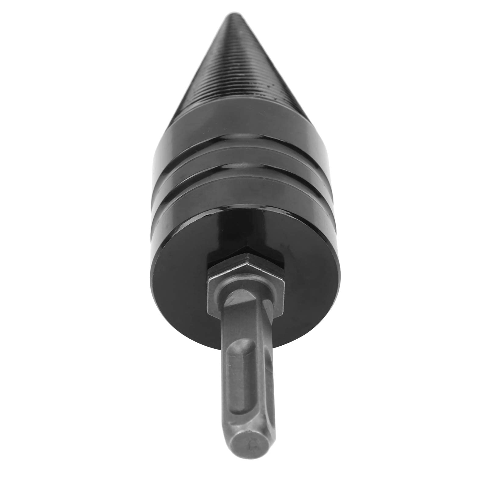 Kegelsplijter Jansen JSK-500-MS01, kloofkegel, boorkegel, houtkliever