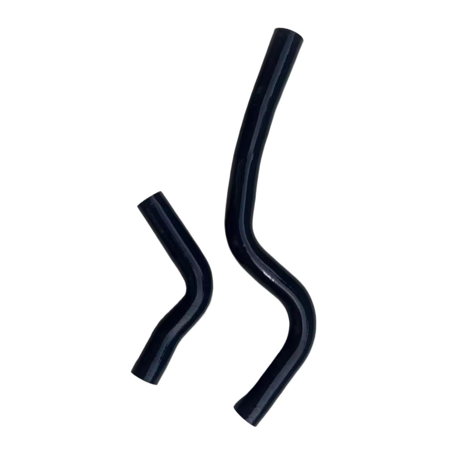 pour Tuyau de radiateur pour Colt pour Proton pour Wira pour Satria (Black)