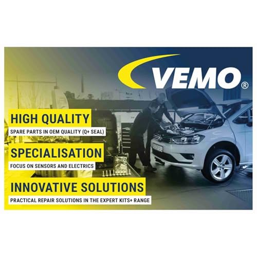 Sensore, N° Giri Ruota Vemo V70-72-0408 - 5