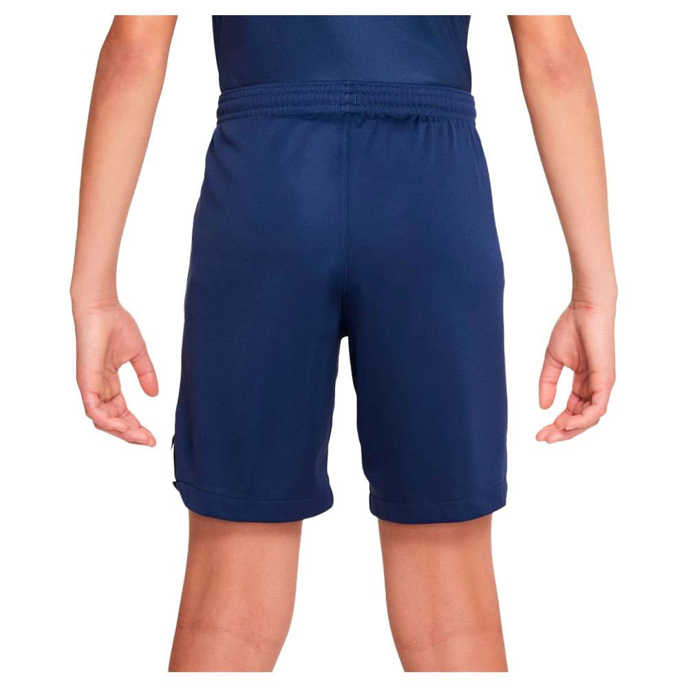 PSG Season 2022/23 Official Shorts Homme