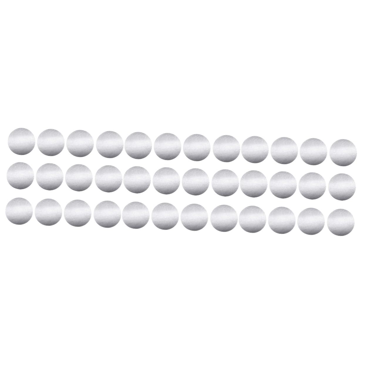 NUOBESTY 6 Etichette Adesive Creative Rotonde Per Feste Confezione Da Stickers You Win Prize Per Decorazioni Party e Regali Facile Applicazione e Rimozione