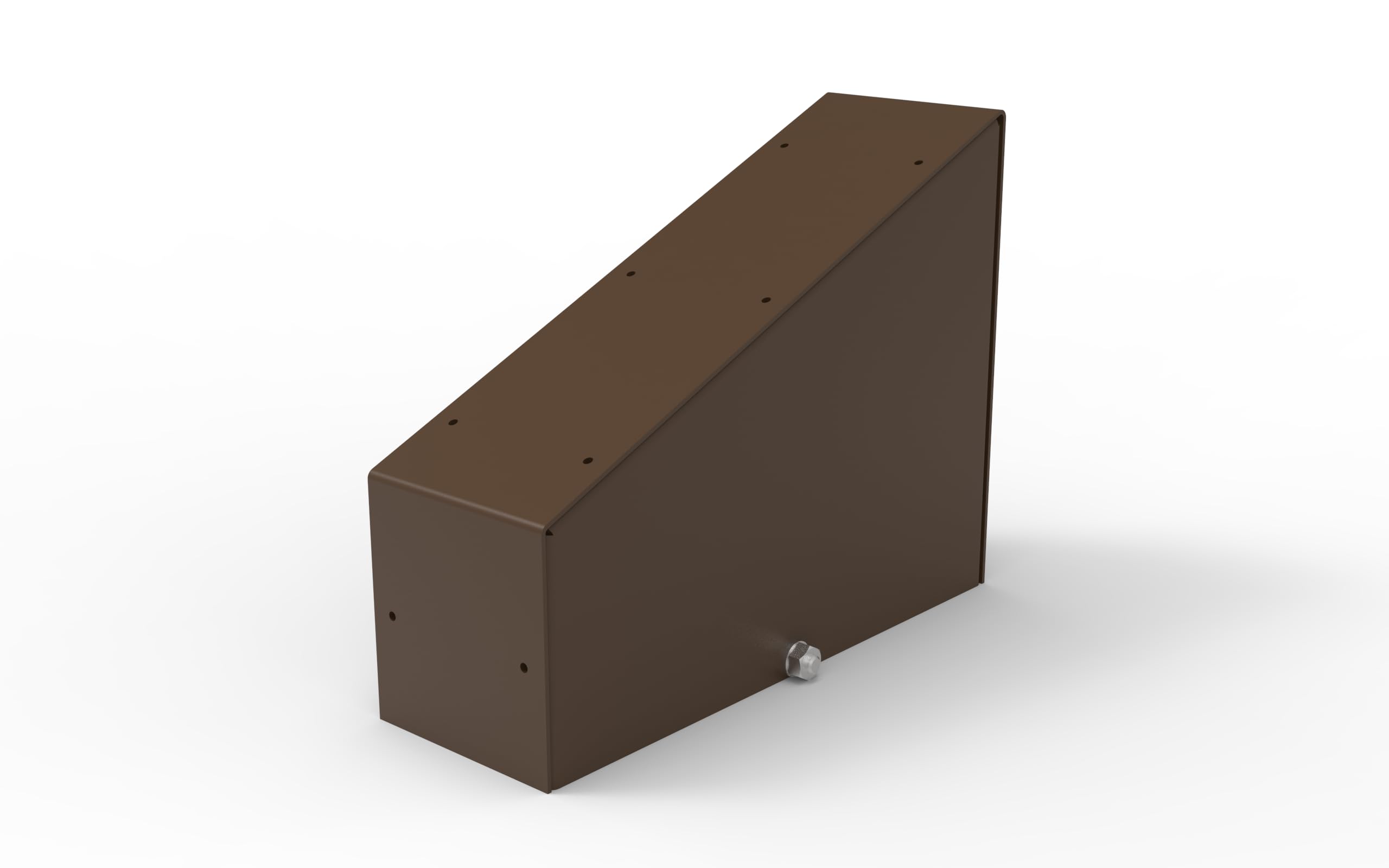 Photo 1 of Trap Cover for Goodnature Trapping Systems