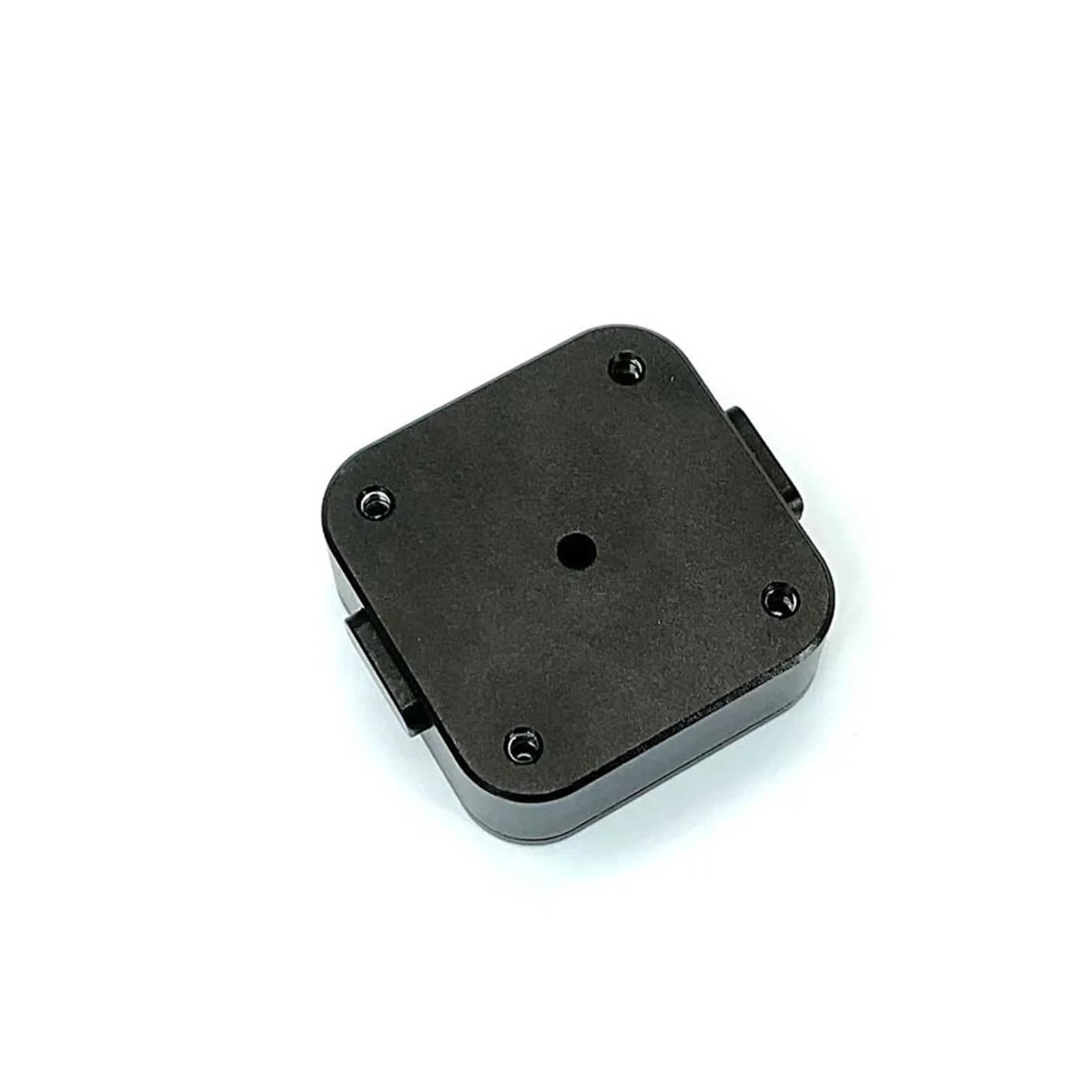 Kit Morsa Piastra Sgancio Rapido for Bretella Cintura | Montaggio e rilascio rapido, fissaggio bretella sicuro, vite 1/4 pollice standard