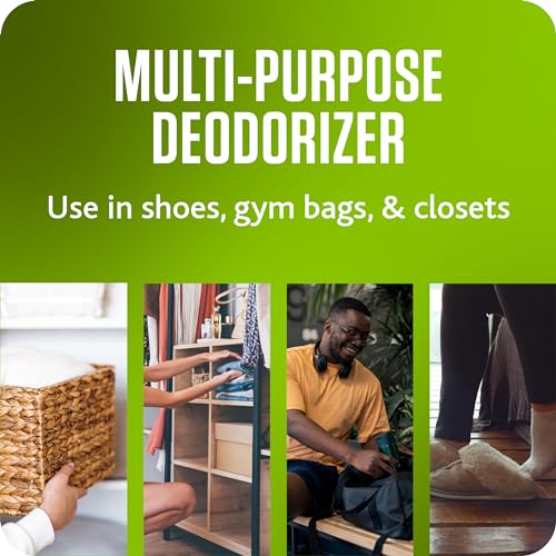 Image of Sof Sole Sneaker Balls Shoe Deodorizer