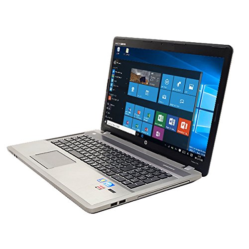 Amazon.co.jp: ノートパソコン 中古 HP ProBook 4740s Celeron Dual 
